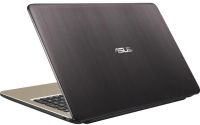 Лот: 8446234. Фото: 3. Ноутбук ASUS X540LJ Intel Core... Компьютеры, оргтехника, канцтовары