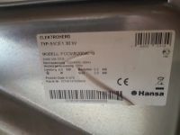 Лот: 16358486. Фото: 6. Электрическая плита Hansa FCCW...