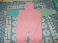 Лот: 3401039. Фото: 3. Комбинезончик на девочку, рост... Дети растут