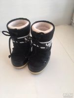 Лот: 13548188. Фото: 3. Луноходы ботинки MOON BOOT оригиналы... Дети растут