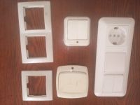 Лот: 16531233. Фото: 2. Выключатели б.у. Электрооборудование