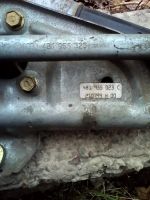 Лот: 7302807. Фото: 2. Ауди А6 трапеция дворников 2006г... Автозапчасти