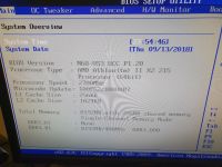 Лот: 15109866. Фото: 3. Мат.плата ASRock + процессор Athlon. Компьютеры, оргтехника, канцтовары