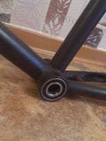 Лот: 3727728. Фото: 3. Рама BMX GT. Спортивные товары