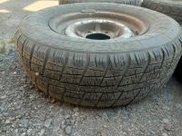 Лот: 23565656. Фото: 3. Шины, диски в сборе на газ 24-31029... Авто, мото, водный транспорт