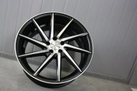 Лот: 11154458. Фото: 5. Vossen cvt ! 5\105 et35 черные...