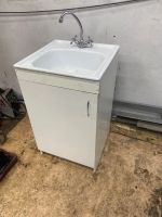 Лот: 24849935. Фото: 2. Умывальник. Сантехника, водопровод