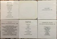 Лот: 19603486. Фото: 3. 6CD Подборка разных исполнителей-4... Красноярск