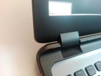 Лот: 11280775. Фото: 3. Корпус ноутбука Acer m3 m3-581... Компьютеры, оргтехника, канцтовары