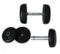 Лот: 15786753. Фото: 2. Гантельный ряд Grome DB-181 (27... Тяжелая атлетика