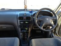 Лот: 3367144. Фото: 2. Nissan Sunny. Авто, мото, водный транспорт