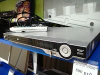 Лот: 8416759. Фото: 2. DVD-Проигрыватель Vitek vt-4003... ТВ и видео