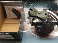 Лот: 7321036. Фото: 3. Колодки передние Опель Астра H... Авто, мото, водный транспорт