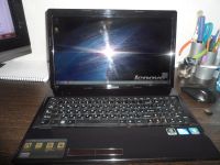 Лот: 3517725. Фото: 5. Lenovo g580