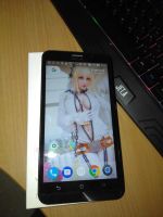 Лот: 10061680. Фото: 6. Asus Zenfone 2 ZE551ML. 4Gb RAM...