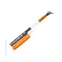 Лот: 14471499. Фото: 2. SB-1460 BK/ORANGE Щетка для снега... Оснащение, оборудование, аксессуары