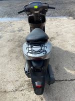Лот: 25803141. Фото: 3. Honda DIO AF62 (49сс) б/у с корзиной. Авто, мото, водный транспорт