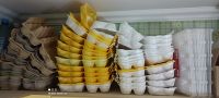 Лот: 19988895. Фото: 2. Ячейки от яиц 50 штук. Продукты