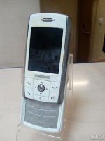Лот: 9081986. Фото: 2. №653 . Телефон Samsung SGH-D800... Смартфоны, связь, навигация