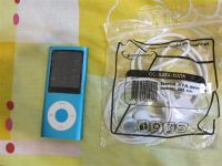 Лот: 1170905. Фото: 2. мп3 - ipod nano 5g новый !. Аудиотехника