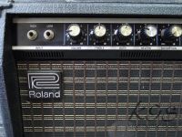 Лот: 9847348. Фото: 6. Roland GA-30 Guitar Amplifier