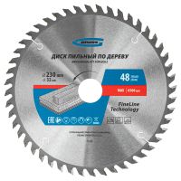 Лот: 20284051. Фото: 2. Пильный диск по дереву 230 x 32... Инструмент и расходные
