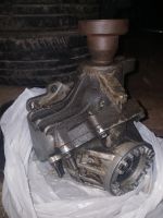 Лот: 25521345. Фото: 2. Раздатка для Volvo XC70. Автозапчасти