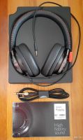 Лот: 11572856. Фото: 4. Наушники Philips Fidelio L2. Красноярск