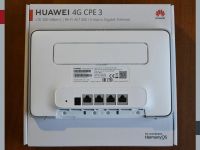 Лот: 16535314. Фото: 3. 3g/4g роутер Huawei B535 (с агрегацией... Компьютеры, оргтехника, канцтовары