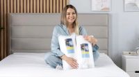 Лот: 23742627. Фото: 5. Комплект подушек Ray