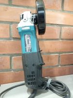 Лот: 21275576. Фото: 2. Болгарка Makita GA5050R. Инструмент и расходные
