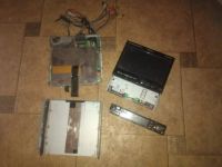 Лот: 6125118. Фото: 2. Автомагнитола Pioneer AVH-P8850DVD. Автозвук