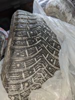 Лот: 19660160. Фото: 4. Michelin x-ice north 2 215/60... Красноярск