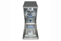 Лот: 24911721. Фото: 8. Посудомоечная машина DeLonghi...