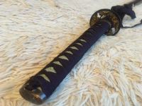 Лот: 10116566. Фото: 2. Катана (самурайский меч) 1 м. Сувениры