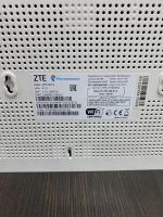 Лот: 17838300. Фото: 3. Модем ZTE. Компьютеры, оргтехника, канцтовары