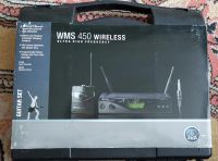 Лот: 17503259. Фото: 4. Радиосистема AKG WMS 450 Gitar... Красноярск