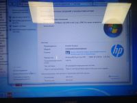 Лот: 25373302. Фото: 3. Б\У ноутбук HP Compaq CQ56 Intel... Компьютеры, оргтехника, канцтовары