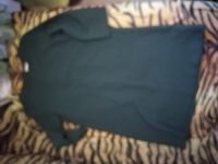 Лот: 25771551. Фото: 6. Зеленое платье(размер 44-46)