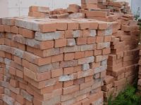 Лот: 11656720. Фото: 2. кирпич б/у. Строительные материалы
