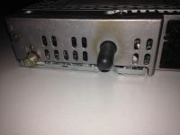Лот: 6513644. Фото: 4. Магнитола Штатная MiniDisc с Volkswagen... Красноярск