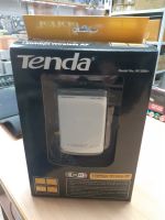 Лот: 19607860. Фото: 4. Wi-Fi роутер Tenda W150m+, коробка... Красноярск