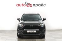 Лот: 21980393. Фото: 3. Toyota RAV4 2021. Красноярск