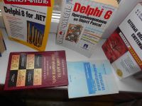 Лот: 5441660. Фото: 2. Отдам книги!!!!!!!!!!!!Книги одним... Наука и техника