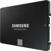Лот: 21437199. Фото: 2. Диск SSD Samsung 500GB 870 EVO... Комплектующие