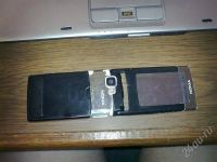 Лот: 312535. Фото: 2. Nokia N76. Смартфоны, связь, навигация
