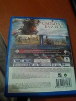 Лот: 3698938. Фото: 2. Assasins Creed Liberation Ps Vita... Игровые приставки, консоли, видеоигры