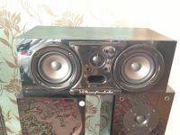 Лот: 3084955. Фото: 7. Ресивер DENON + HI-FI акустика...