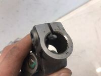 Лот: 24372595. Фото: 3. рулевой карданчик Hyundai Creta... Авто, мото, водный транспорт