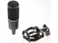 Лот: 21759174. Фото: 5. Микрофон Audio-Technica AT2050...
